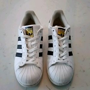 Adidas Superstars